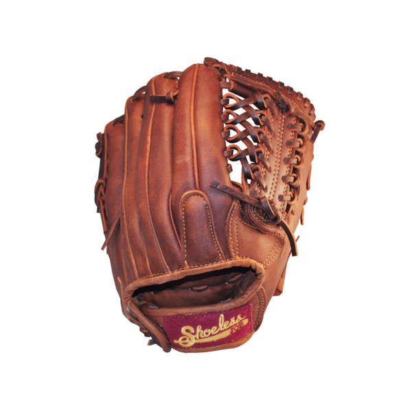11 1/2 inch Modified Trap Professional Series Shoeless Joe Baseball Glove