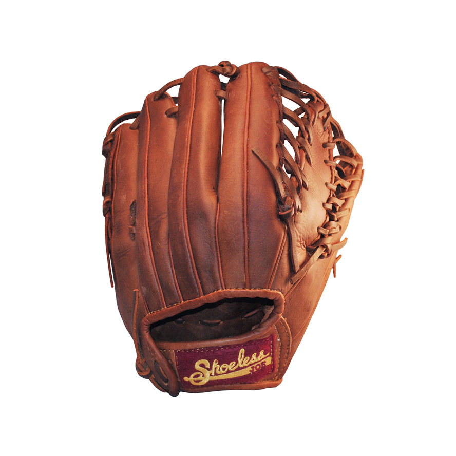 11.5-Inch 6-Finger Baseball Glove | Shoeless Joe Ballgloves