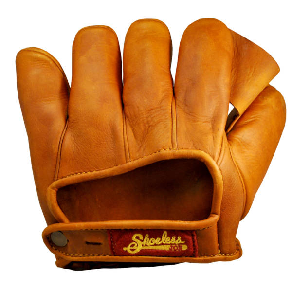 1910 Vintage Fielder's Glove