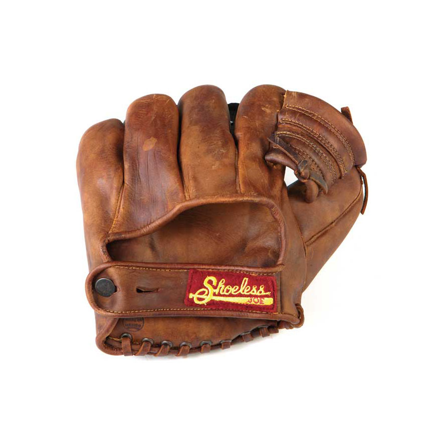 1925 Fielders Glove