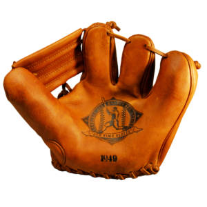 1949 Vintage Fielder's Glove