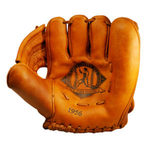 1956 Vintage Fielder's Glove