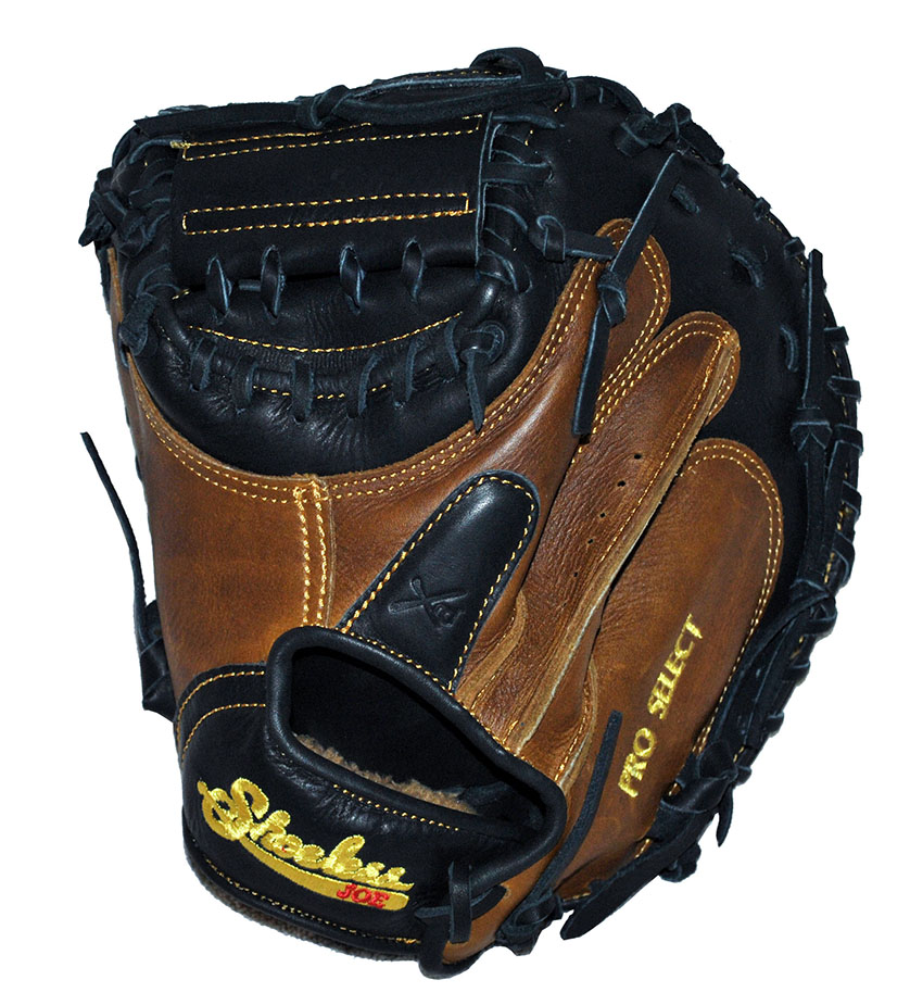 extra padding for catchers mitt