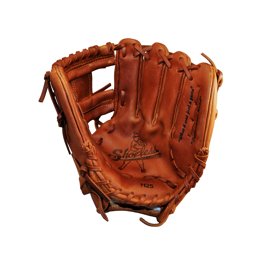 I web 2024 baseball glove