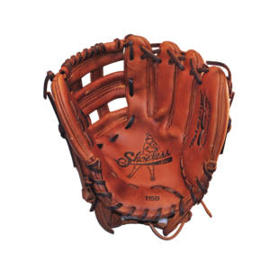 11.5 inch H-Web Professional Series Shoeless Joe Baseball Glove