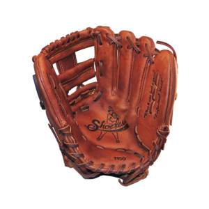 11.50-Inch I-Web Professional Series Shoeless Joe Baseball Gloves