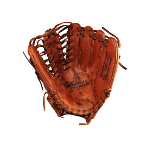 12.5 inch Six Finger Professional Series Shoeless Joe Baseball Glove