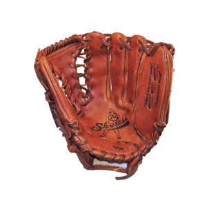 12.5" Tennessee Trapper Professional Series Shoeless Joe Baseball Glove