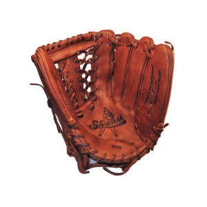 softball trapper glove