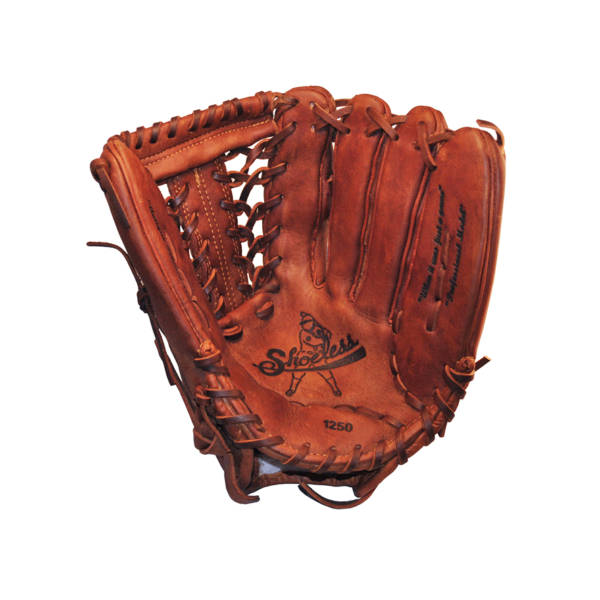 12.5 Inch Modified Trap Professional Series Shoeless Joe Baseball Glove