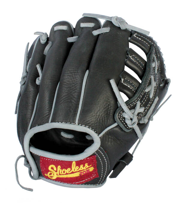 10-inch Youth I-Web black w/ grey Double Play Series